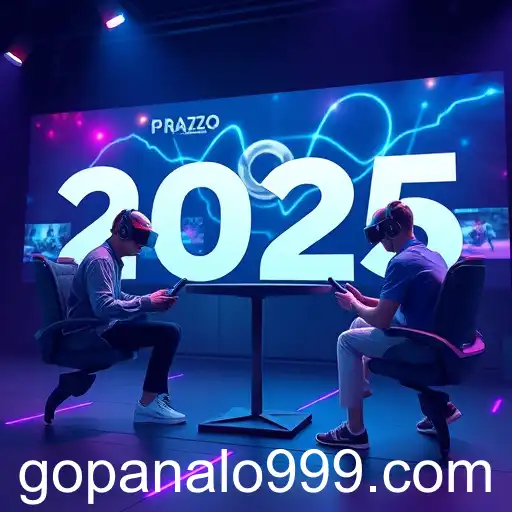 The Rise of Panalo999: A Game-Changer in Online Gaming