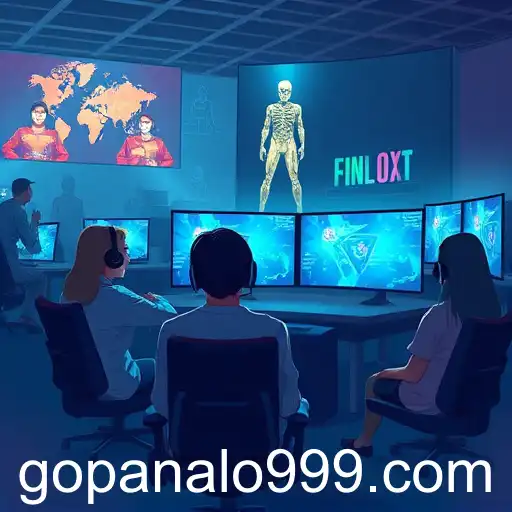 The Rise of Panalo999 in Online Gaming
