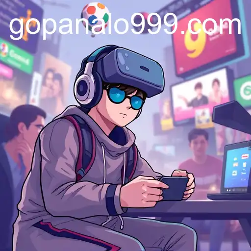 The Rise of Online Gaming in 2026