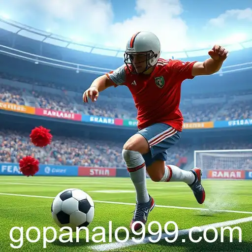 The Rise of Panalo999 in Online Gaming