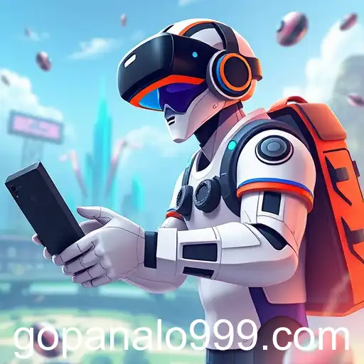The Rise of Panalo999 in the Gaming World